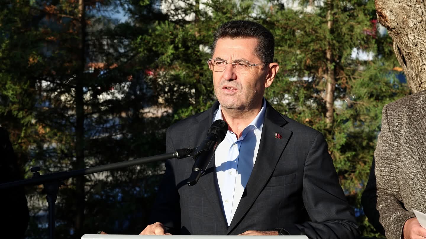 Çekmeköy Kent Konseyi Yeni Yuvasında: Birlikte Geleceği Şekillendirme Zamanı