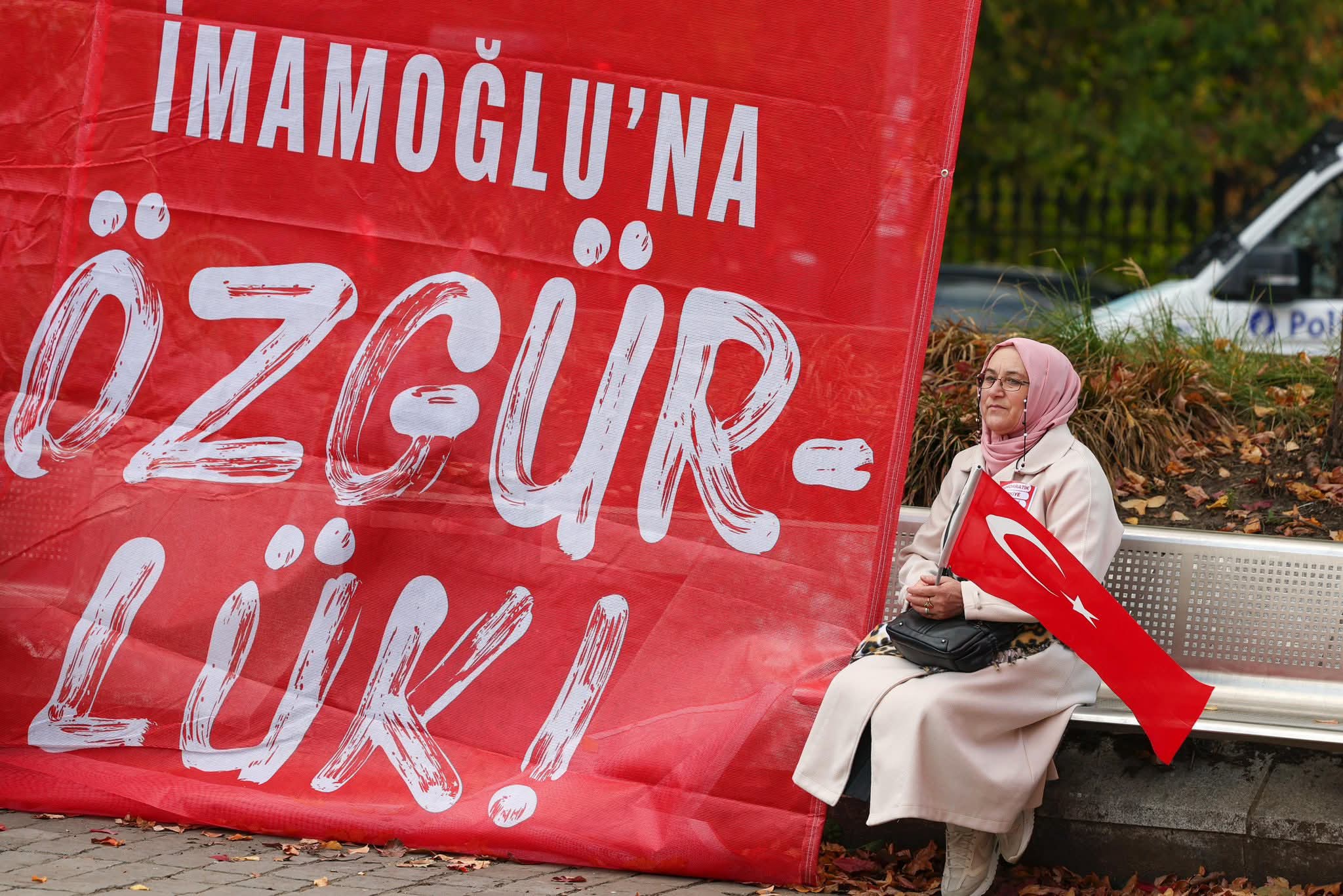 CHP Lideri Özgür Özel Eskişehir’de Halkla Buluşacak