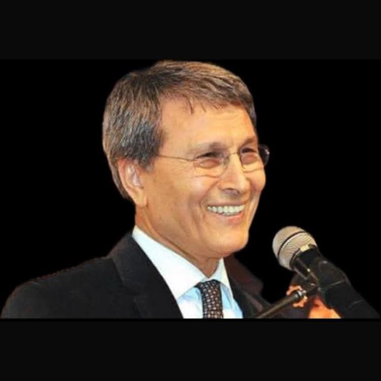 Yusuf Halaçoğlu’ndan Papa Ziyaretine Sert Tepki: “Türkiye millî değerlerinden uzaklaştırılıyor”