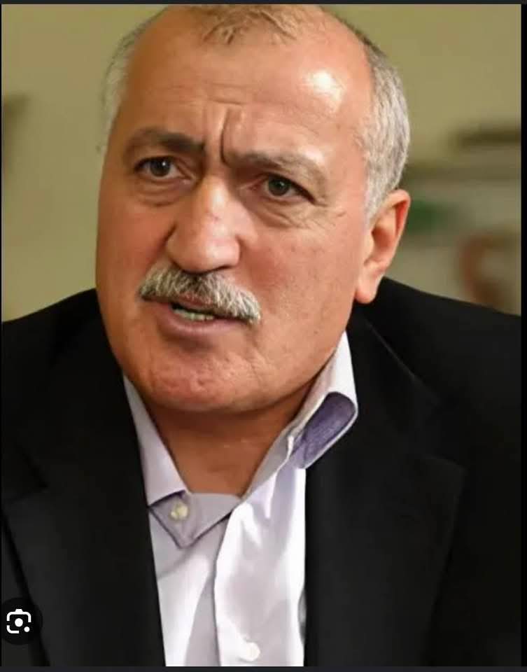 Sadettin Tantan’dan Sert Tepki: “Bu Yurt Bizim, Sahip Çıkacağız”