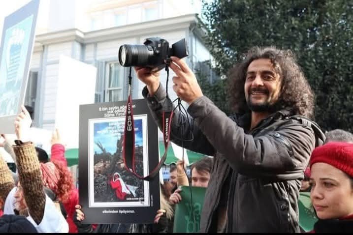TGC’den Çağrı: “Gazeteci Hakan Tosun Cinayetinin Üzerindeki Sır Perdesi Kaldırılmalıdır”