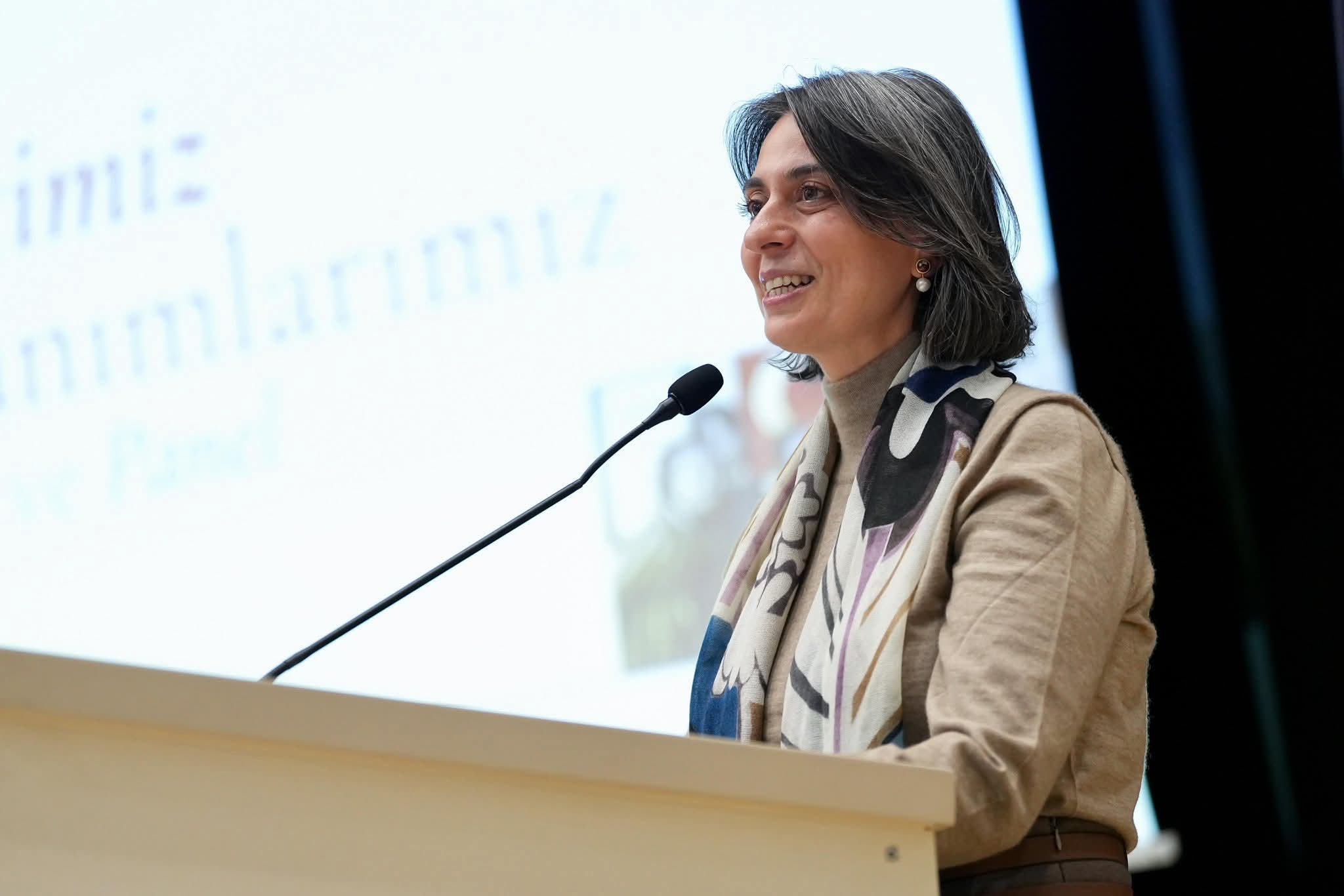 Üsküdar’da “Cumhuriyetimiz ve Kazanımlarımız” Sergisi ve Paneli Düzenlendi