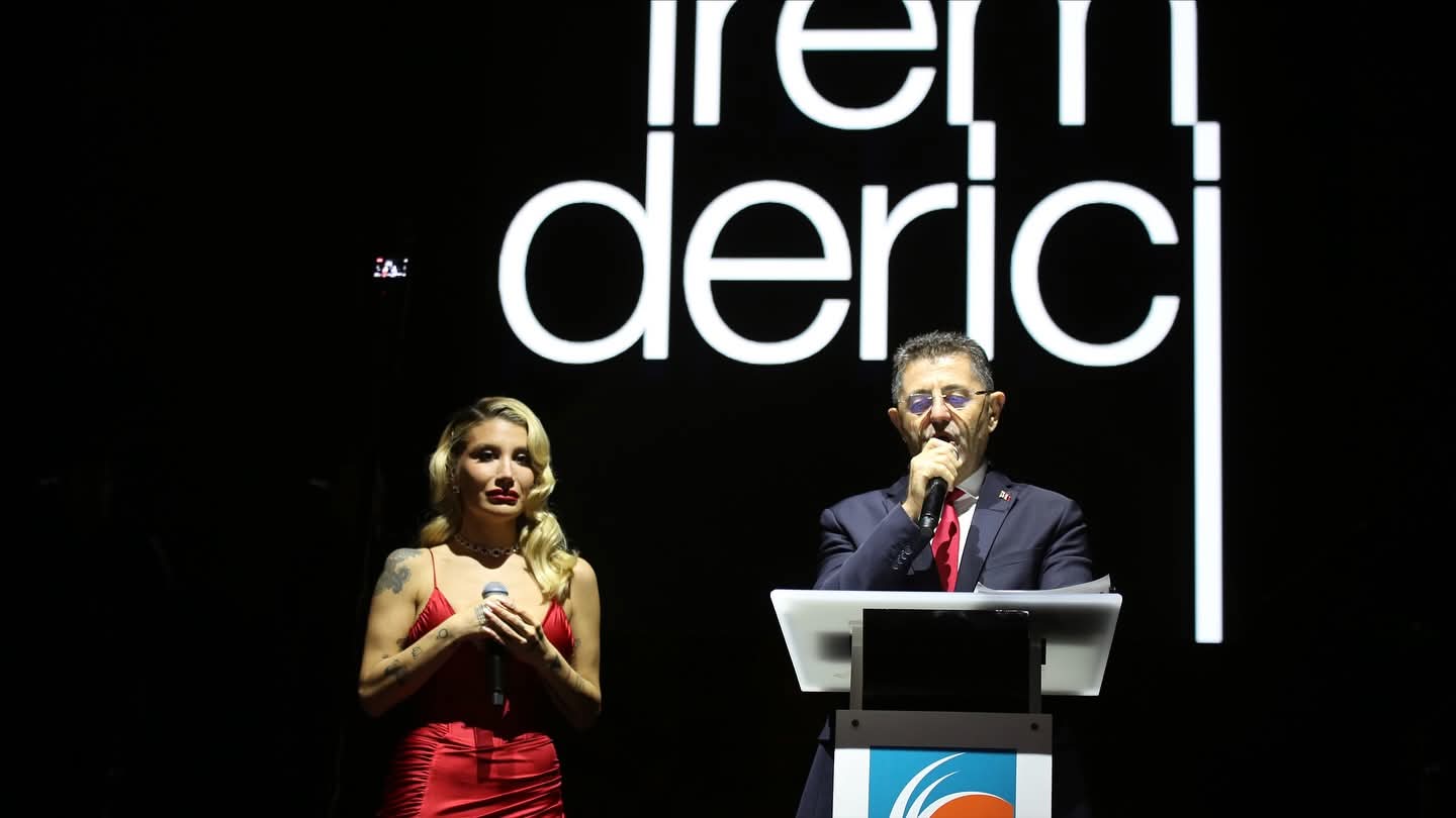 Çekmeköy’de Cumhuriyet Coşkusu: Binlerce Kişi Tek Yürek Oldu