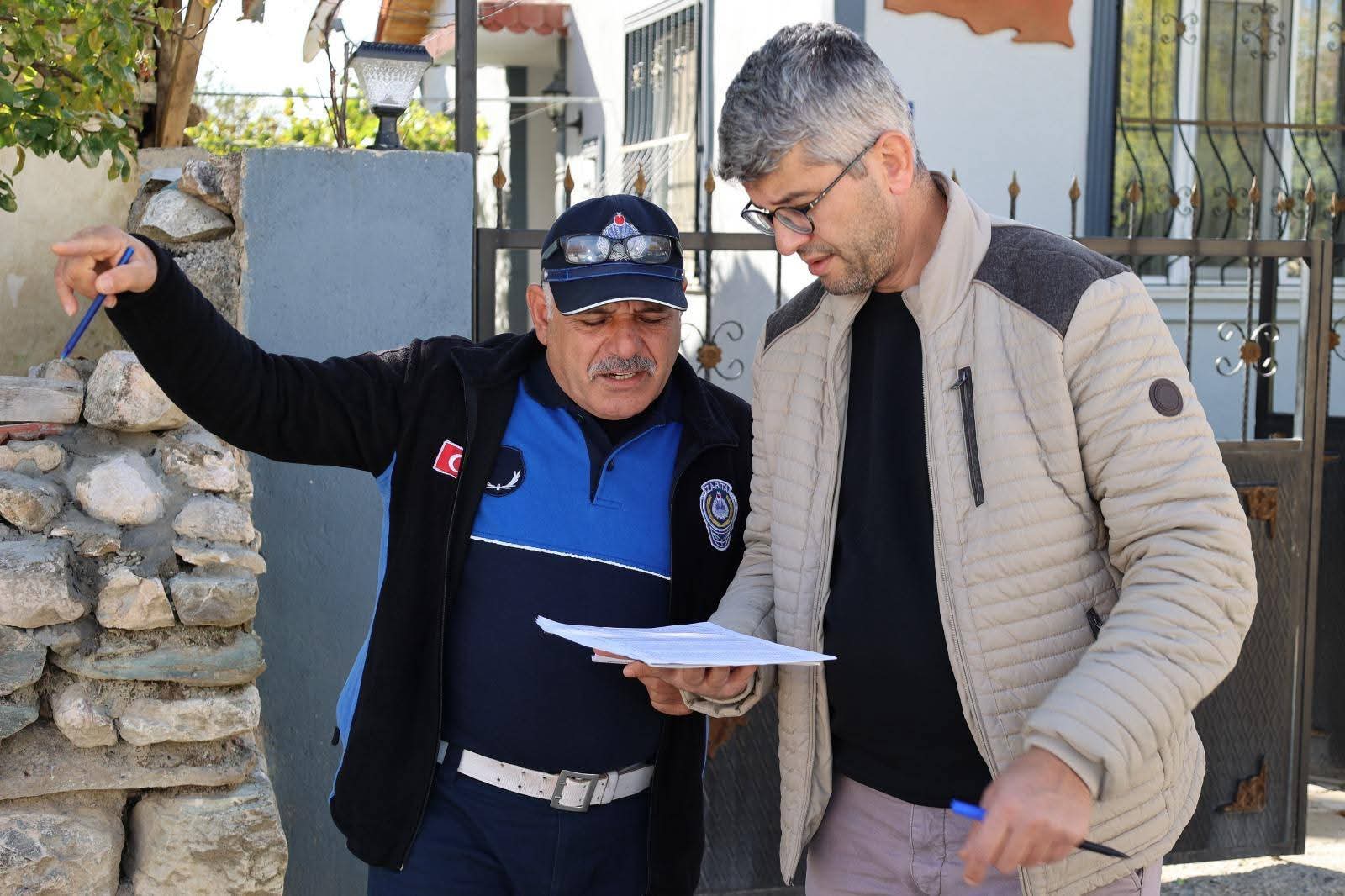 Son Dakika | Su Sayaçlarında 10 Yıl Uyarısı: Damga Süresi Dolan Sayaçlara Ceza Kapıda