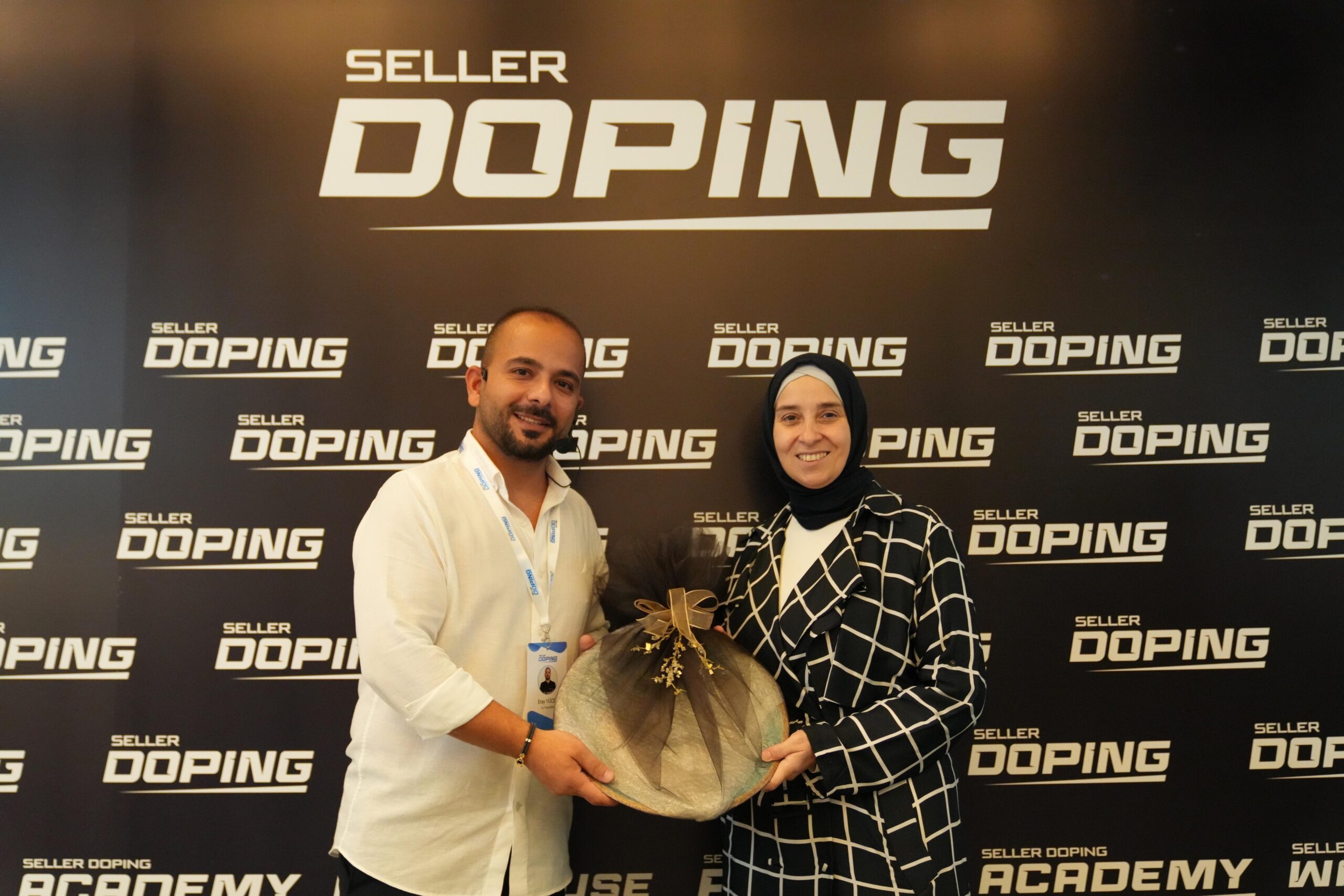 Seller Doping ile Dijital Ticarette Yeni Dönem Başlıyor: Genç Girişimcilerden Yenilikçi Yazılım