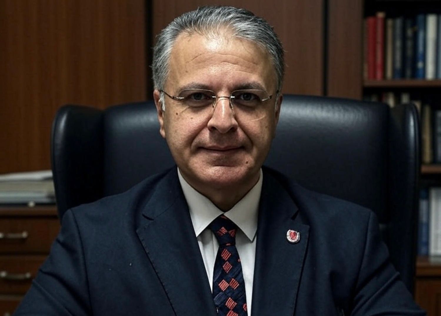 Alpay: “Toplumsal barışın ön koşulu KHK’lılarla helalleşmektir”