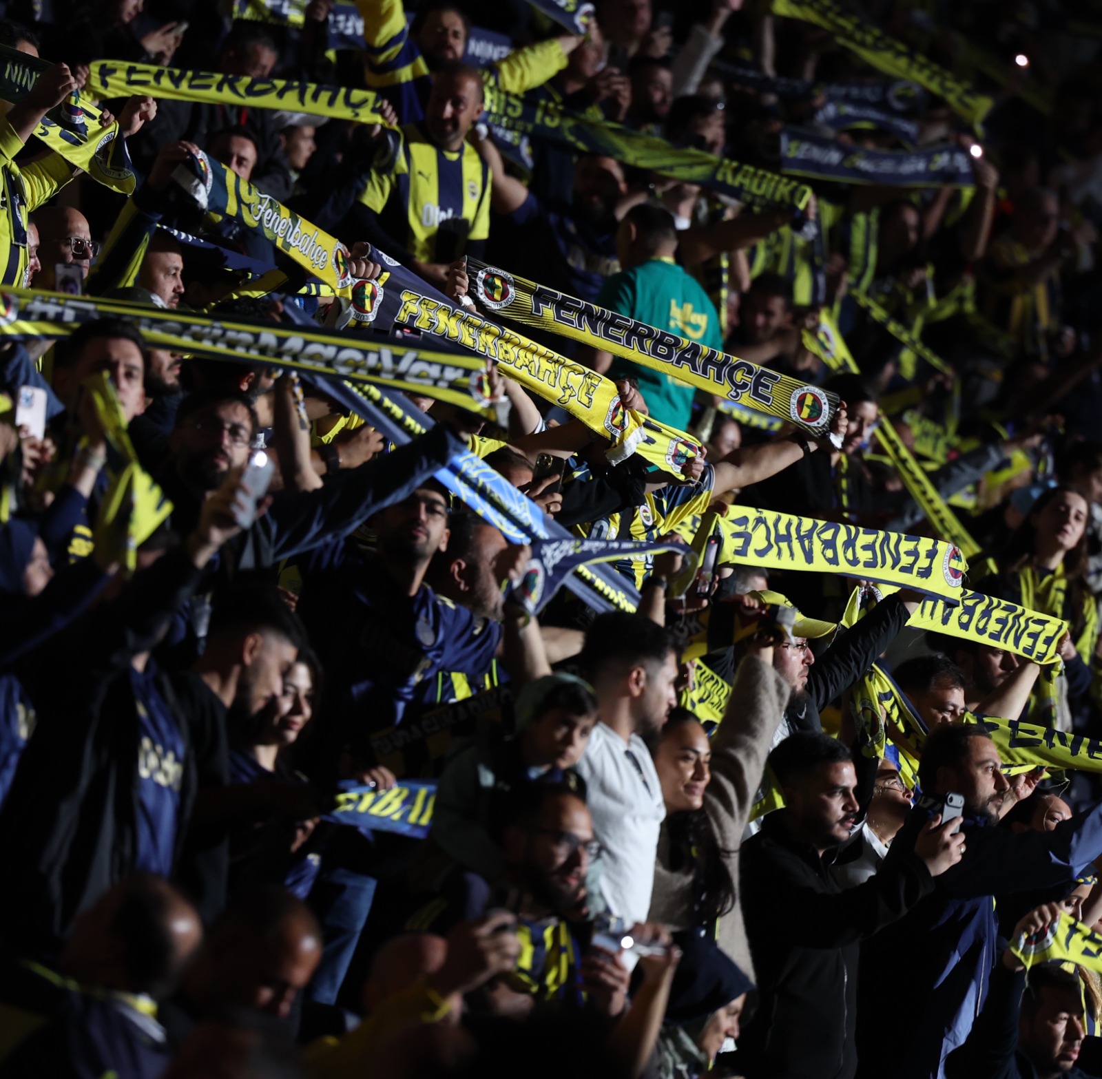 Fenerbahçe–Stuttgart Maçının Biletleri Satışa Çıkıyor