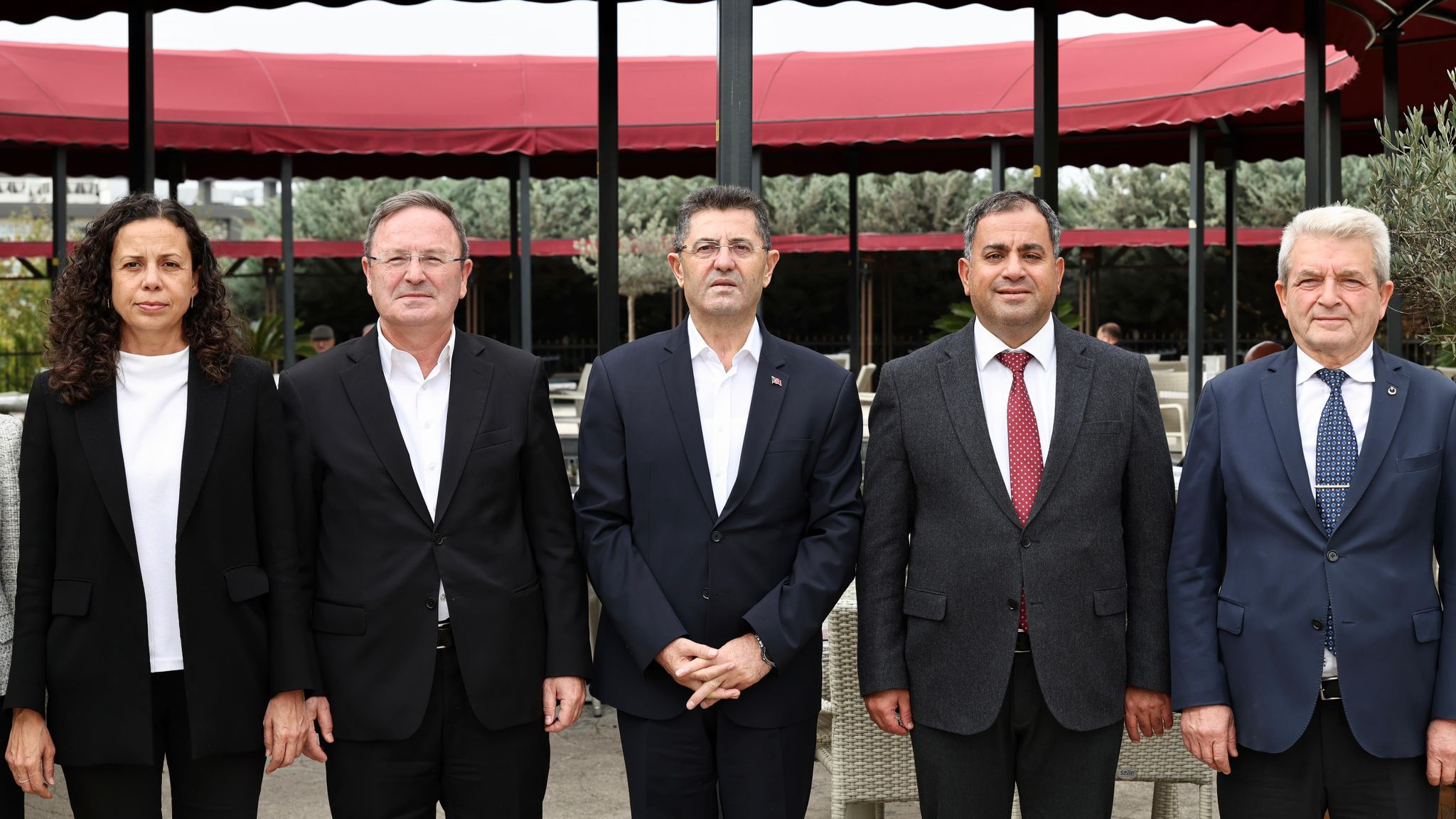 Çekmeköy Belediyesi ve İBB’den Ortak Planlama Toplantısı: “Çekmeköy’ü Birlikte Geliştiriyoruz”