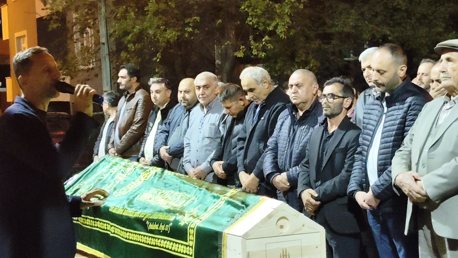 CHP Eski Kadın Kolları Başkanı Durcan Dere Uzunay’ın Kardeşi Sercan Dere Hayatını Kaybetti