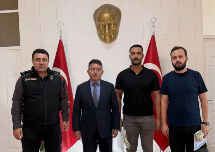 Marmaris’te Silahlı Saldırı Son Anda Önleniyor: Kaymakam ve Emniyet Müdüründen Polis Ekiplerine Tebrik