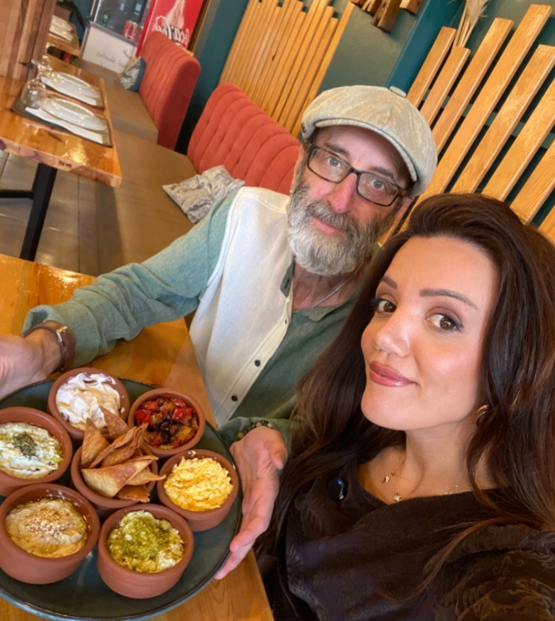 Dünyanın Lezzetleri” Artık Yağmur Zeynep Toprak’a Emanet