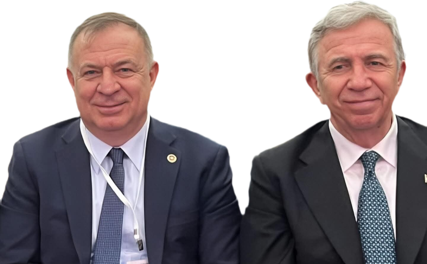 CHP’li Zeybek’ten Mansur Yavaş’a Siyasi Soruşturma Tepkisi: “Bu Gol Çıkmaz!”