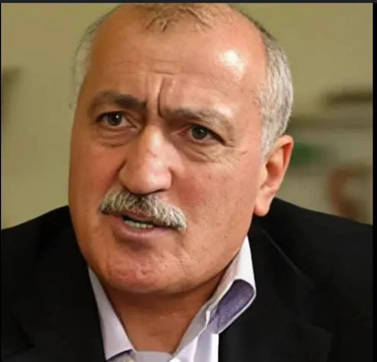 Sadettin Tantan’dan Sert Tepki: “Bu Yurt Bizim, Sahip Çıkacağız”