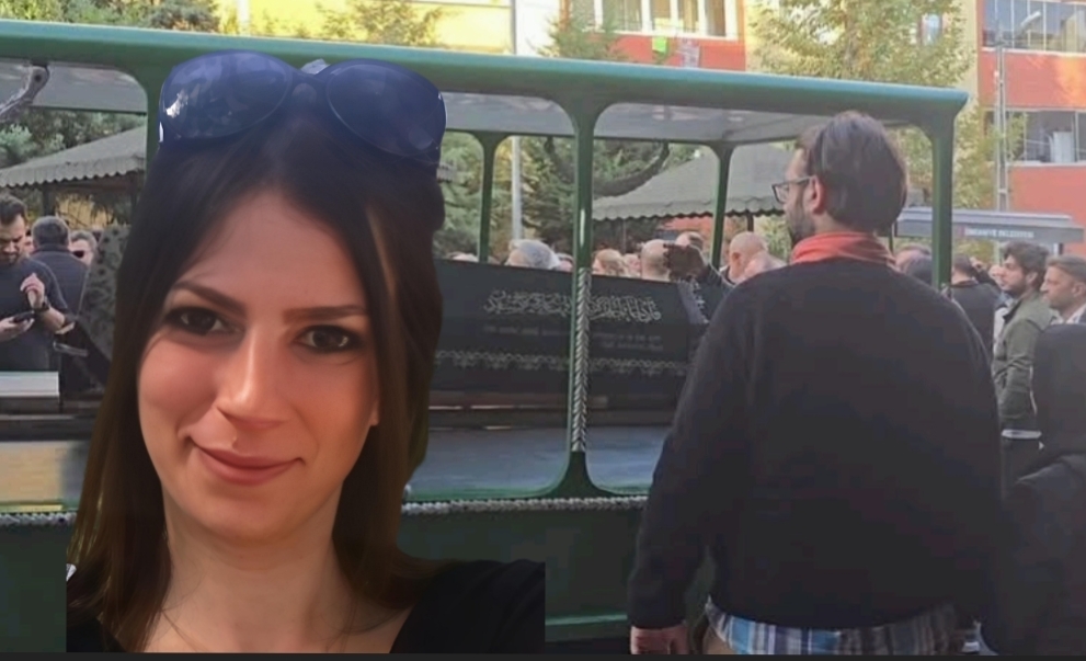 Çekmeköy’de feci kaza: İETT otobüsü durağa daldı, 2 çocuk annesi Deniz Şengül hayatını kaybetti