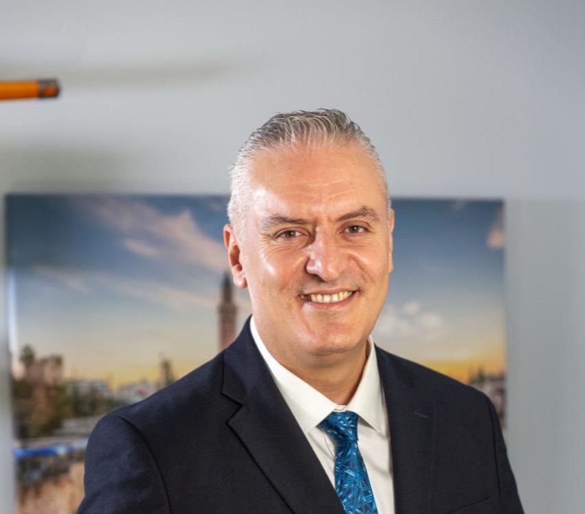 Hacıalioğlu: “TÜRSAB’ın En Büyük Yatırımı Çöktü, 6 Ay İçinde Ayağa Kaldıracağız”