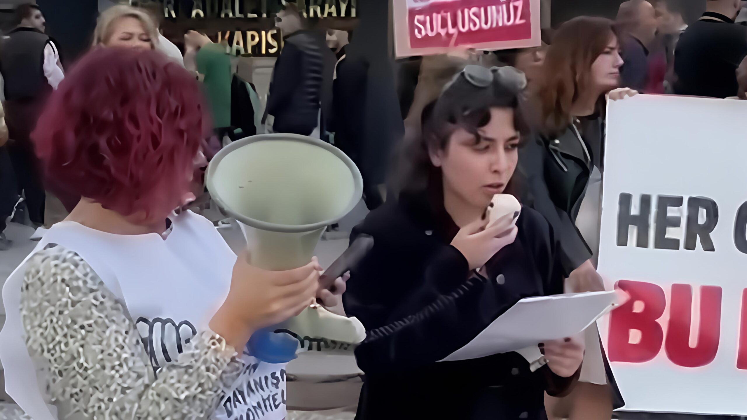 KDK: “Gülben Duru’yu korumayan kamu görevlileri yargılansın!”