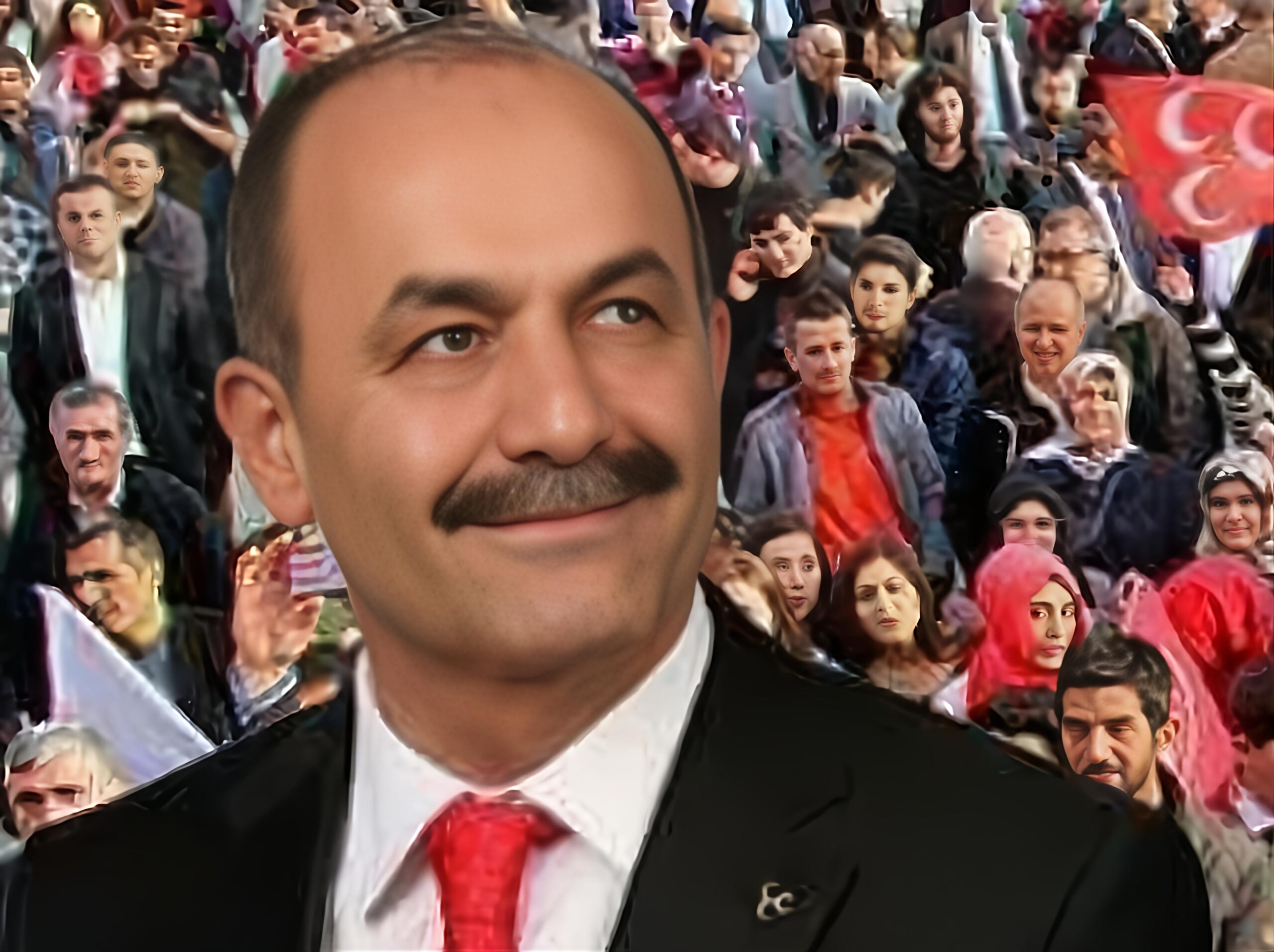 Siyaset Bilimci Sabri Şenel’den sert tepki: “Hani 80 PKK’lı kalmıştı?”