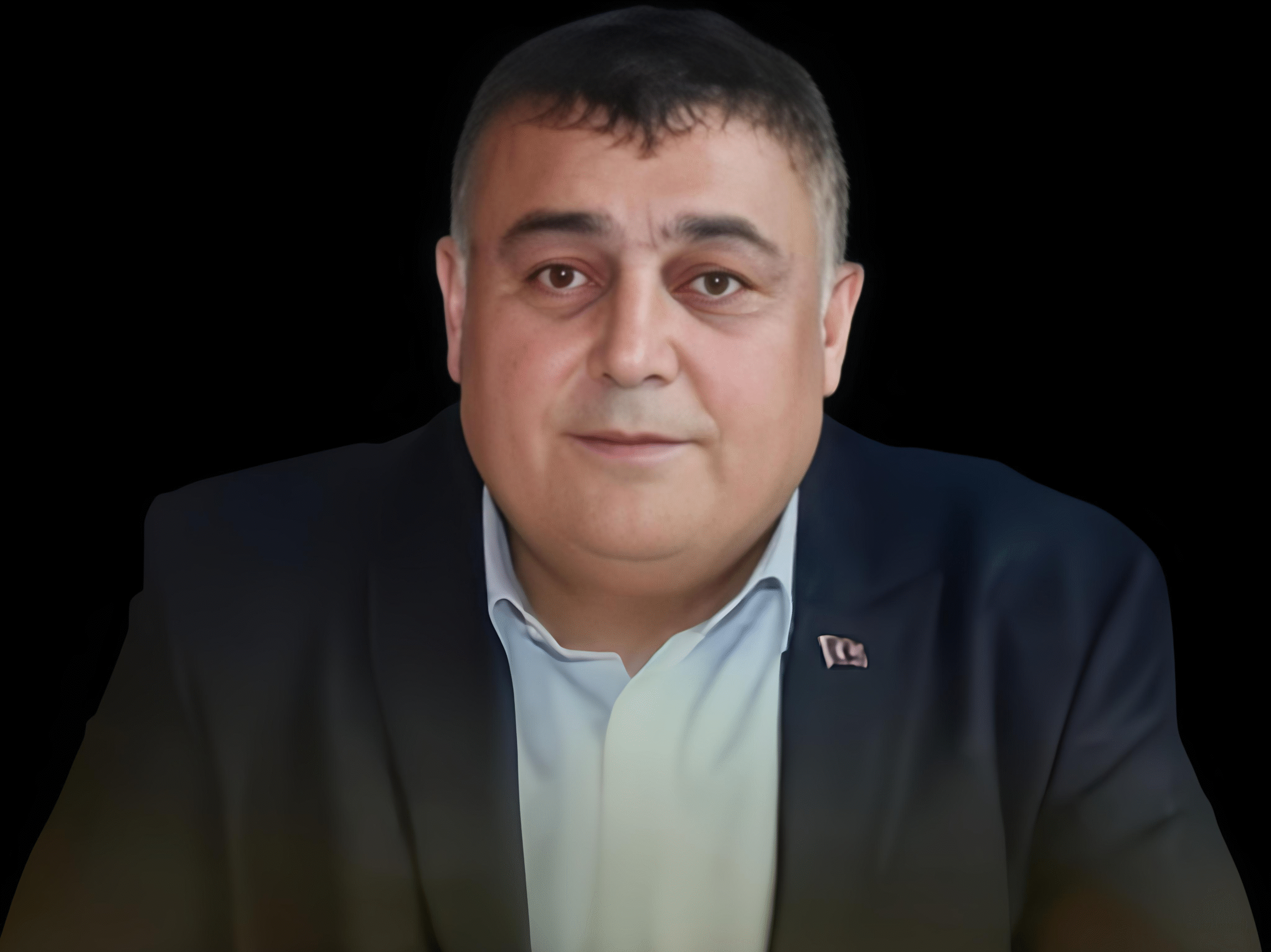 CHP’den İstifa Eden Aksu Belediye Başkanı İsa Yıldırım: “AK Parti’ye Geçmeye Niyetim Var”