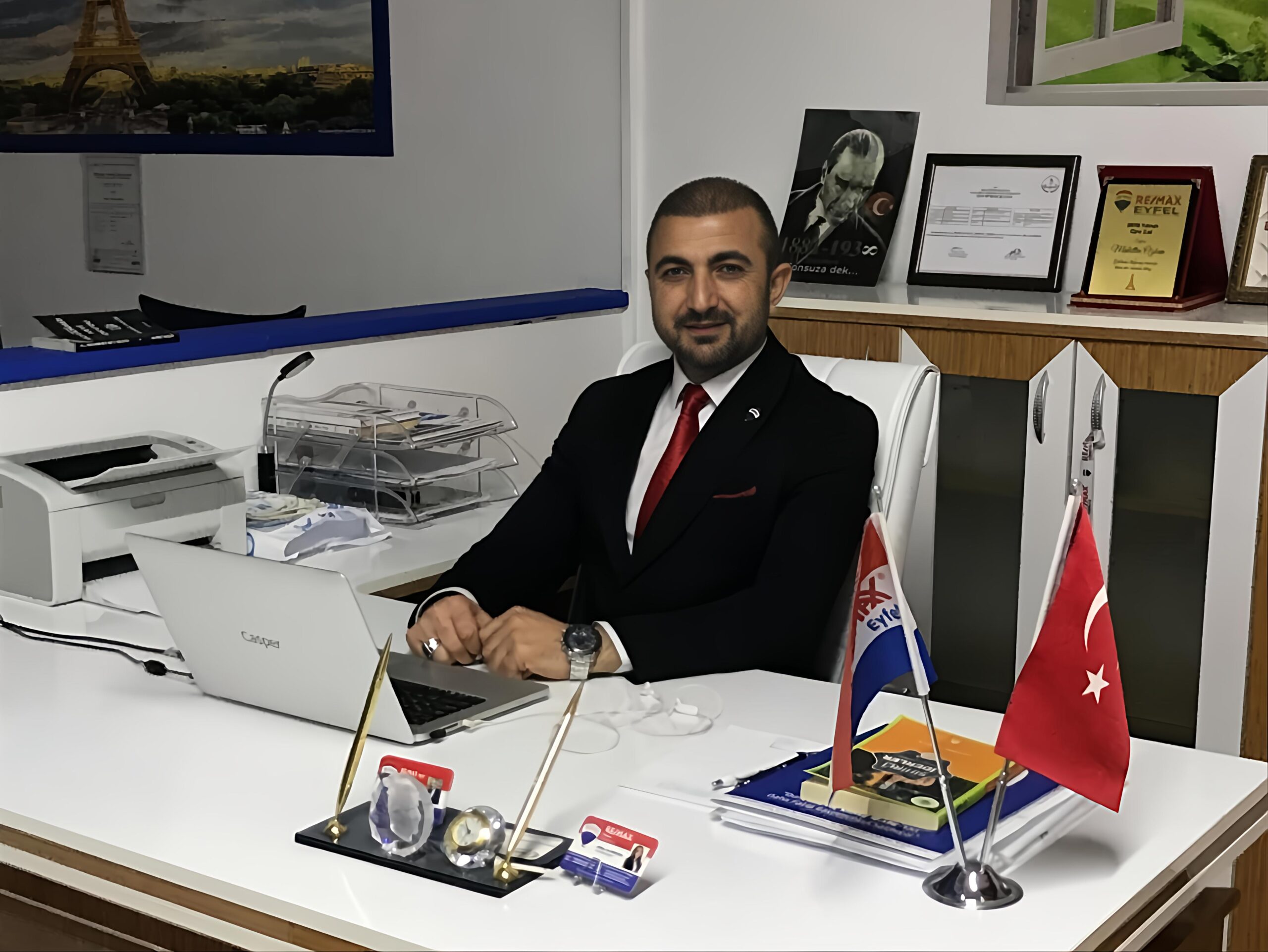 Metin Özkan’dan Bayrampaşa tepkisi: “AK Partiliydim, olanları görünce utandım vallahi”.