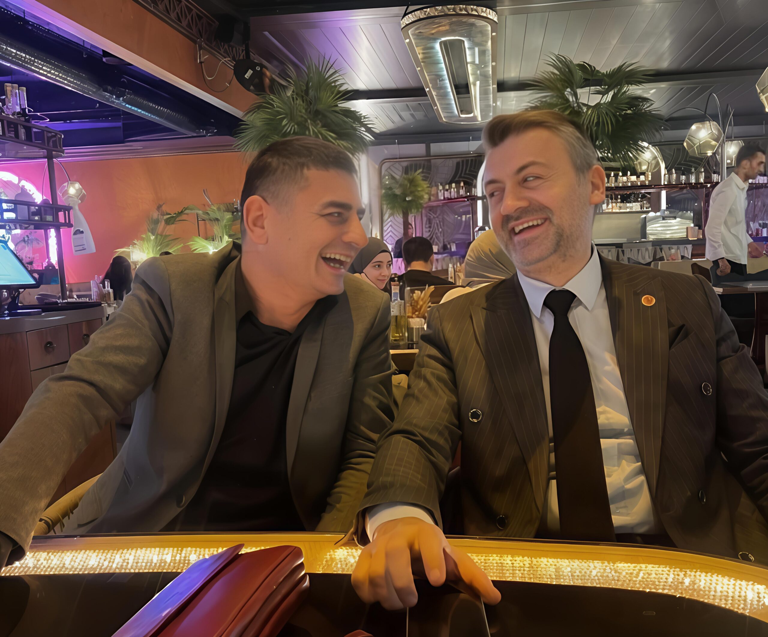 Barış Yarkadaş’tan CHP’ye Sert Eleştiri: “Beylikdüzü’nden Beykoz Meclis Üyesi Hangi Akılla Yapıldı?”