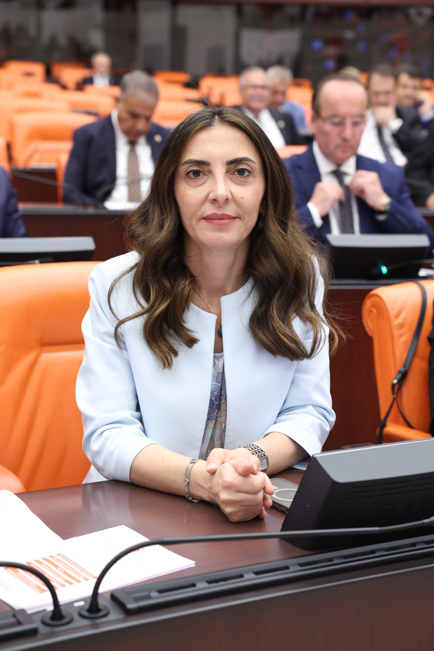 CHP’li Altaca Kayışoğlu: “Bursa Üretiyor Ama İktidar Batırıyor”