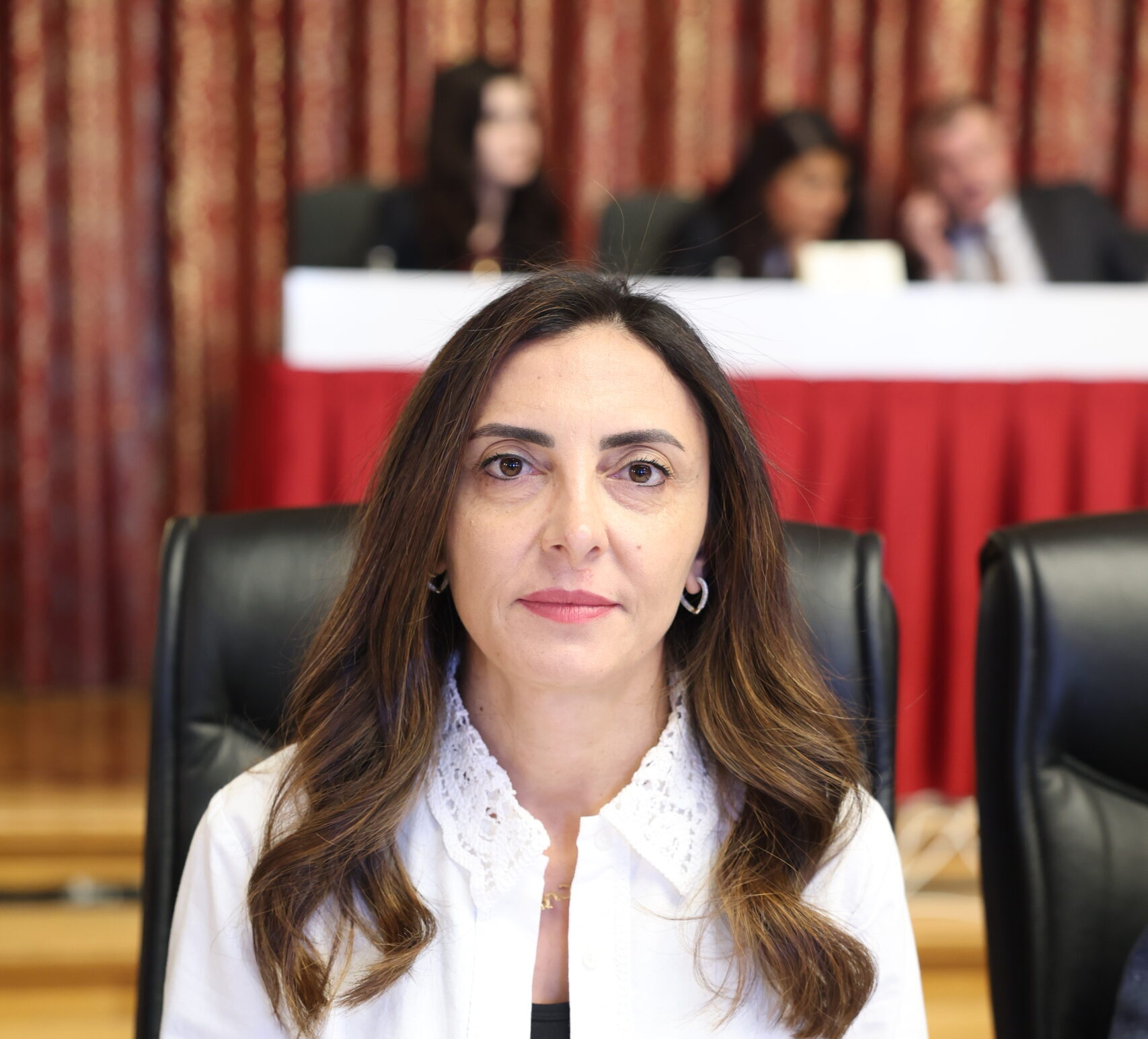 CHP’li Nurhayat Altaca Kayışoğlu’ndan TBMM’de Kamu Denetçiliği Kurumu ve İnsan Hakları Eleştirisi