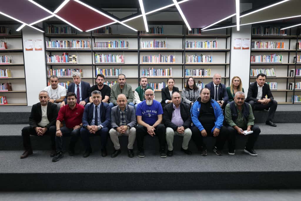 Çekmeköy’ün Yükselen Yıldızı: Belediye Başkanı Orhan Çerkez’den Dev Projeler