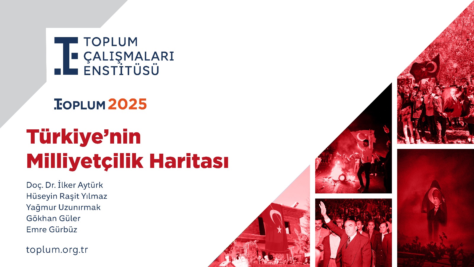 Son Anket TÇE’den: MHP’liler “Öcalan Serbest Bırakılmasın” Dedi