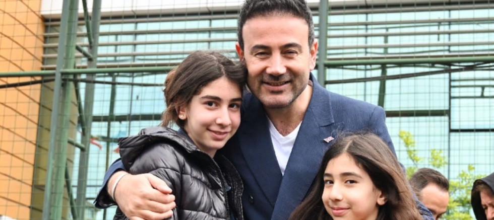 Silivri’den Duygusal Mesaj: Rıza Akpolat’tan Kızlarına “Dünya Kız Çocukları Günü” Mektubu