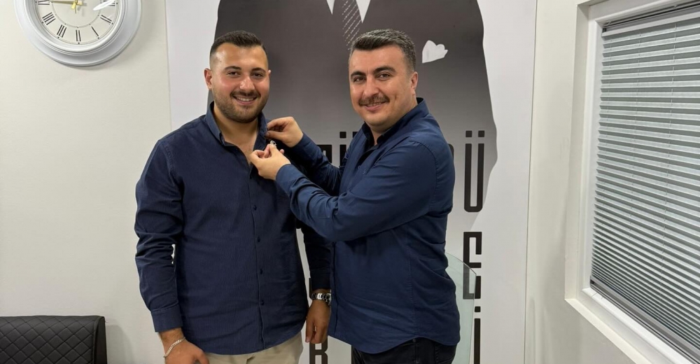 Atatürkçü Düşünce Derneği Sultangazi Şubesi Gençlik Kolları Yeni Yönetimini Açıkladı