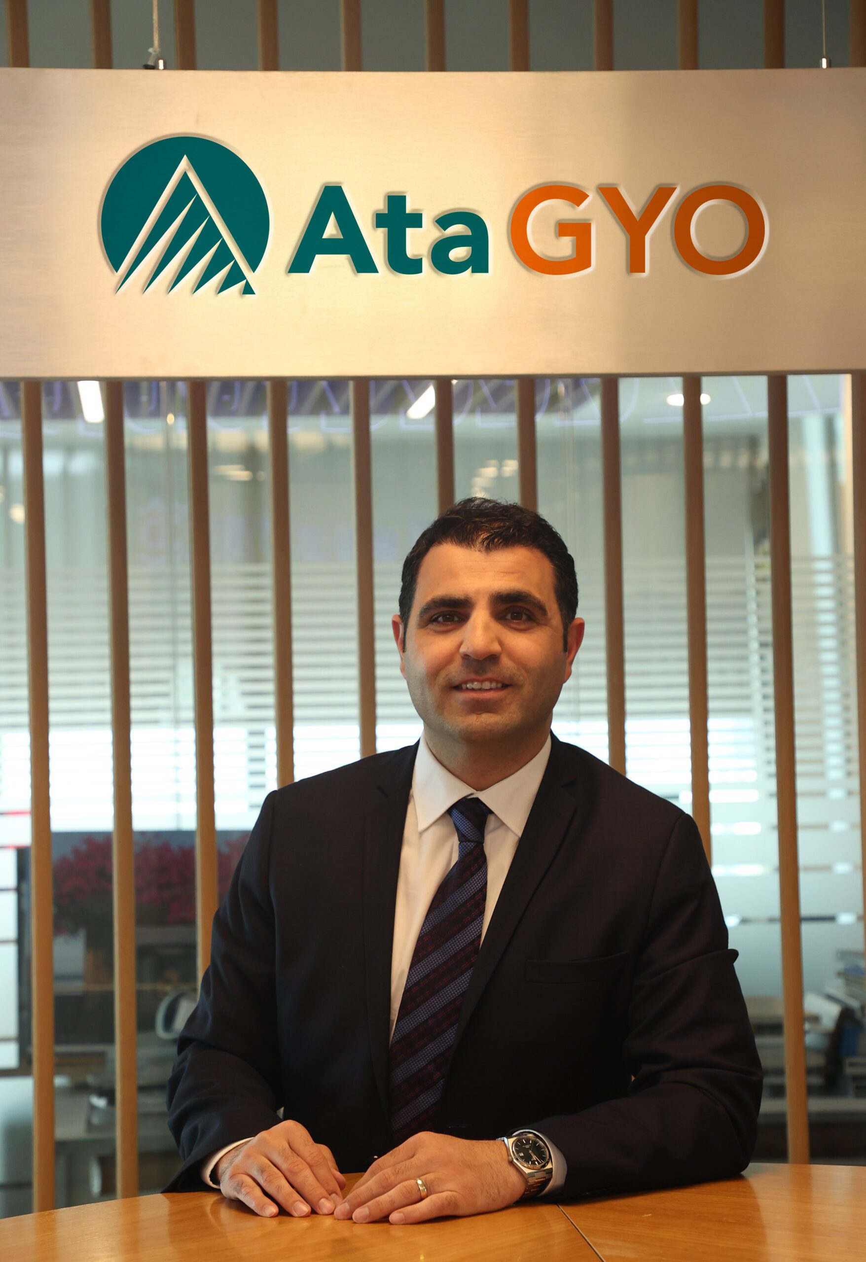 ATA GYO’dan 2025’in İlk 9 Ayında Güçlü Finansal Performans: Borçsuz Bilanço, %20 Reel Büyüme!