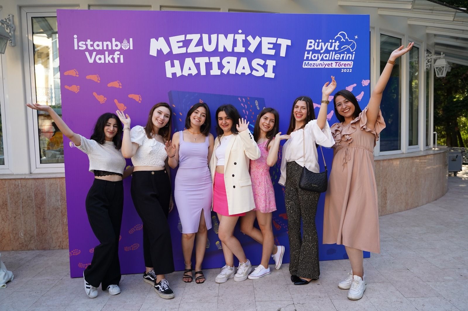 Atatürk’e Armağan Şarkılar: Harbiye Açıkhava’da Anlamlı 10 Kasım Konseri