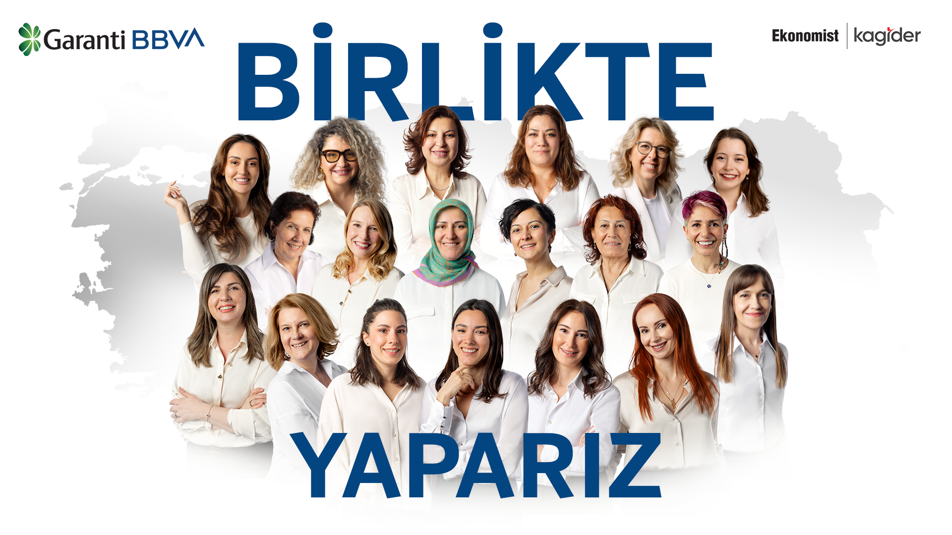 Türkiye'nin Kadın Girişimcisi Yarışması Başvuruları Uzatıldı: 30 Kasım Son Tarih!