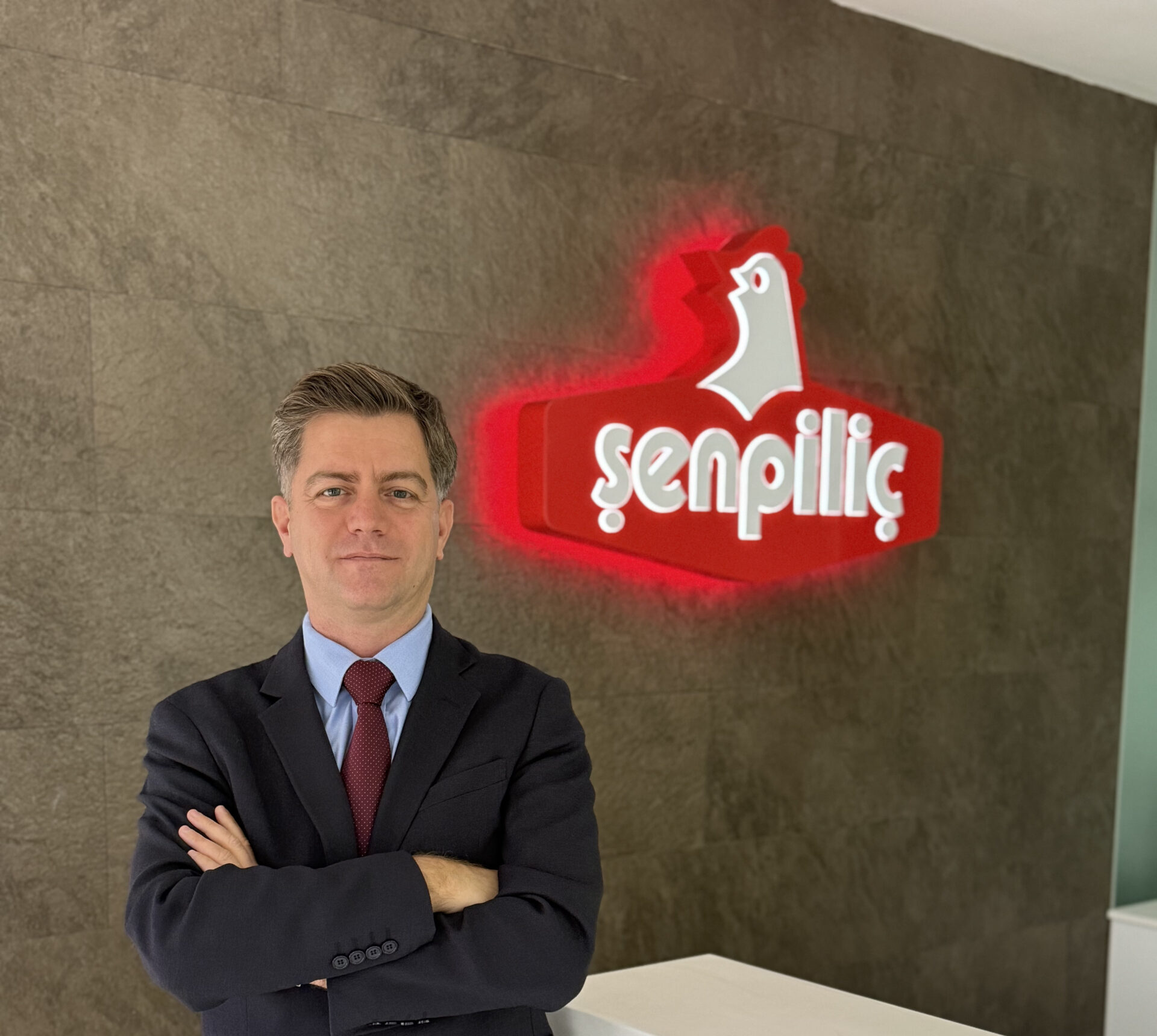 Şenpiliç’ten Sıfır Atıkta Öncü Adım: Organik Atıklar Yem, Atık Sular Elektriğe Dönüşüyor