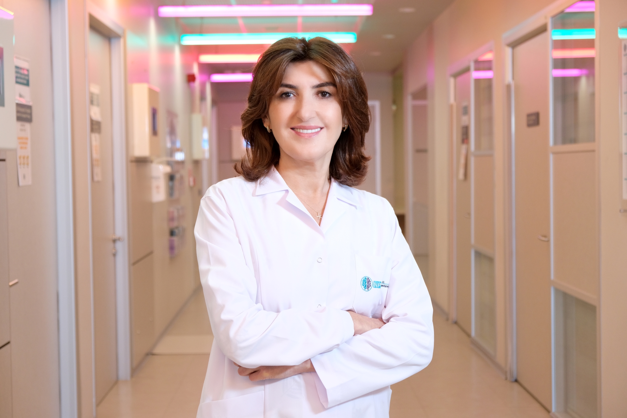 Dr. Dilek Leyla Mamçu: “Yanlış Antibiyotik Kullanımı Direnci Artırıyor, Çocuklar Daha Büyük Risk Altında!”