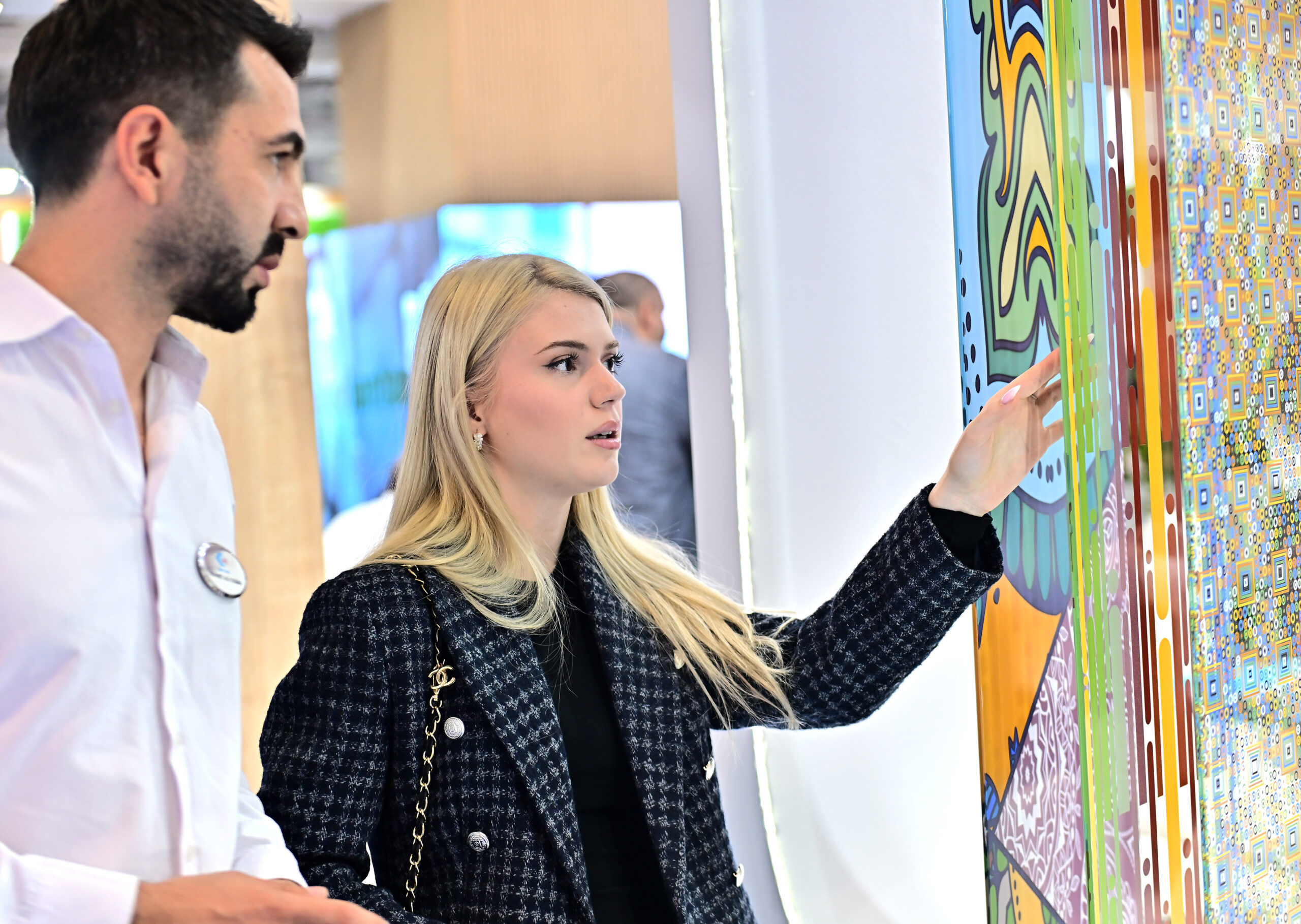 Avrasya Pencere, Kapı ve Cam Fuarları İstanbul’da Ziyaretçilerini Ağırlamaya Başladı