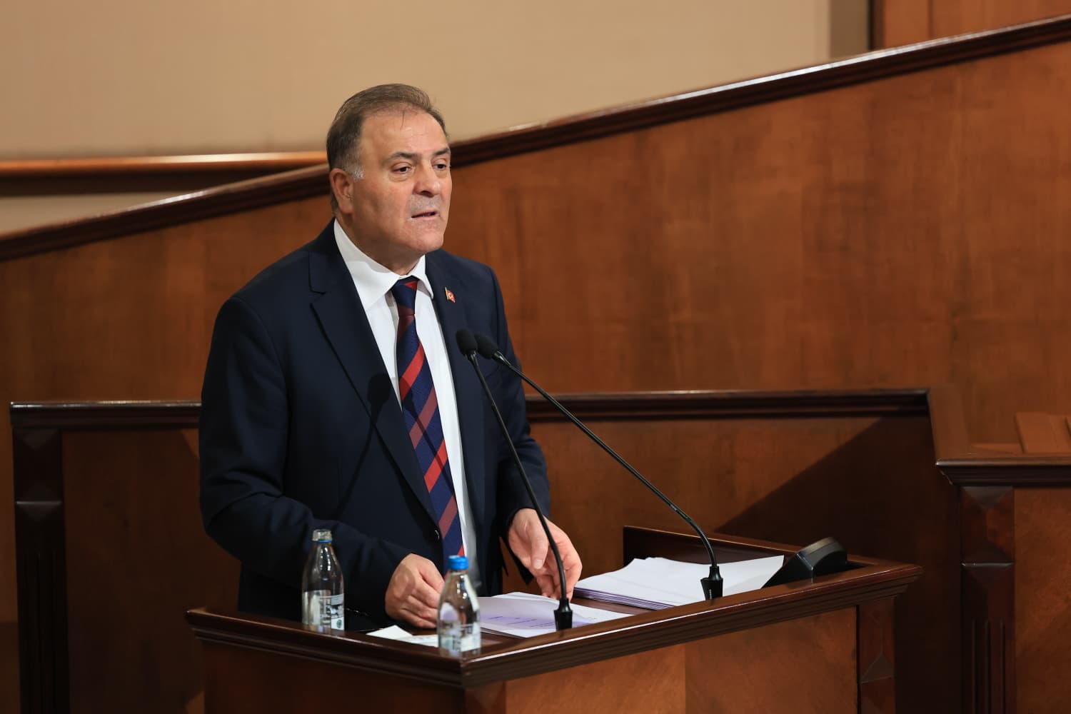 İBB’nin 2026 Bütçesi Rekor Seviyeye Ulaştı: 215,6 Milyar TL Oy Çokluğuyla Onaylandı