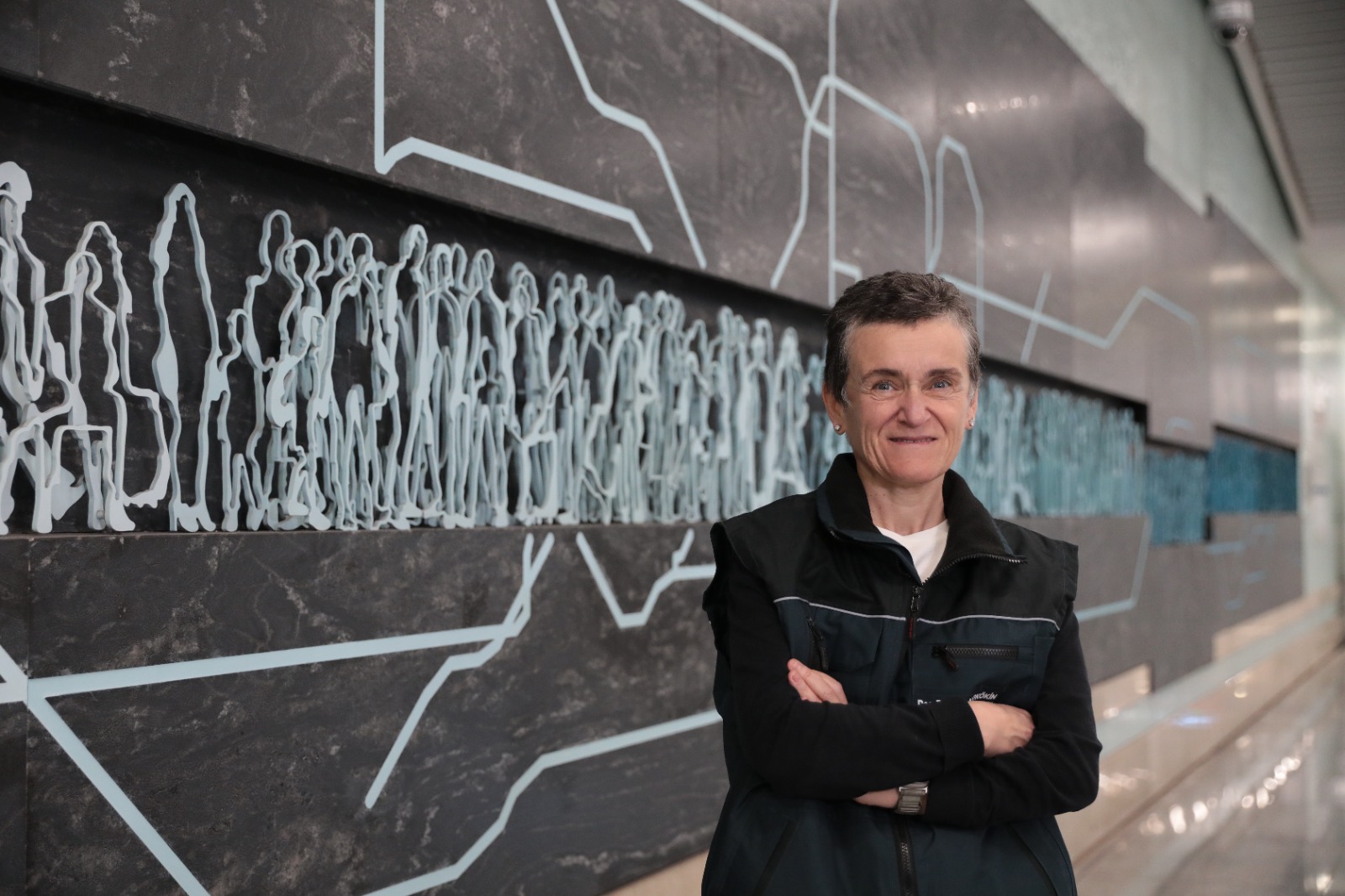 İstanbul’da Raylı Sistemler Güçleniyor: Kullanım Oranı %42,9’a Yükseldi