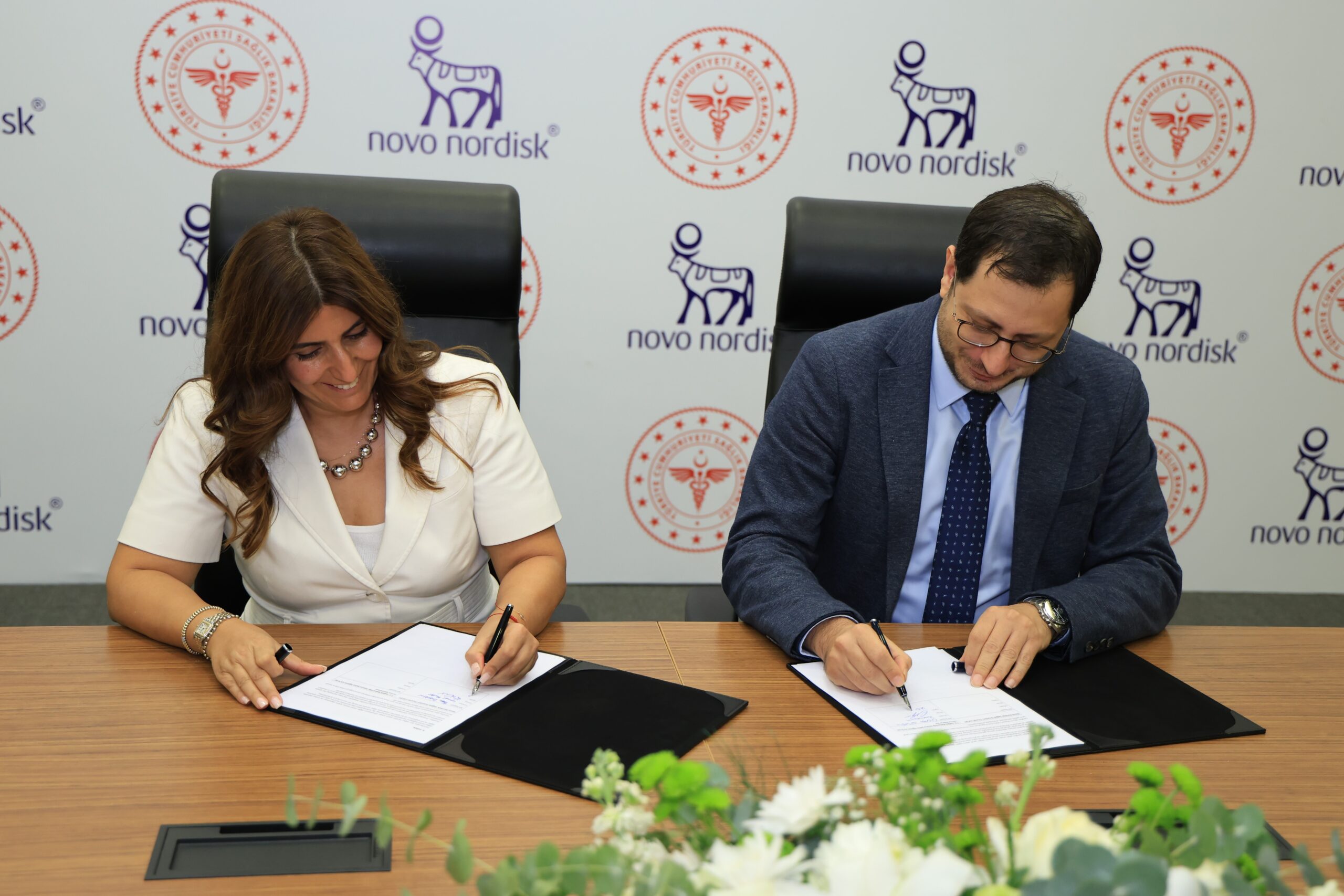 Novo Nordisk Türkiye ile Adana Şehir Hastanesi’nden Klinik Araştırmalarda Stratejik Protokol