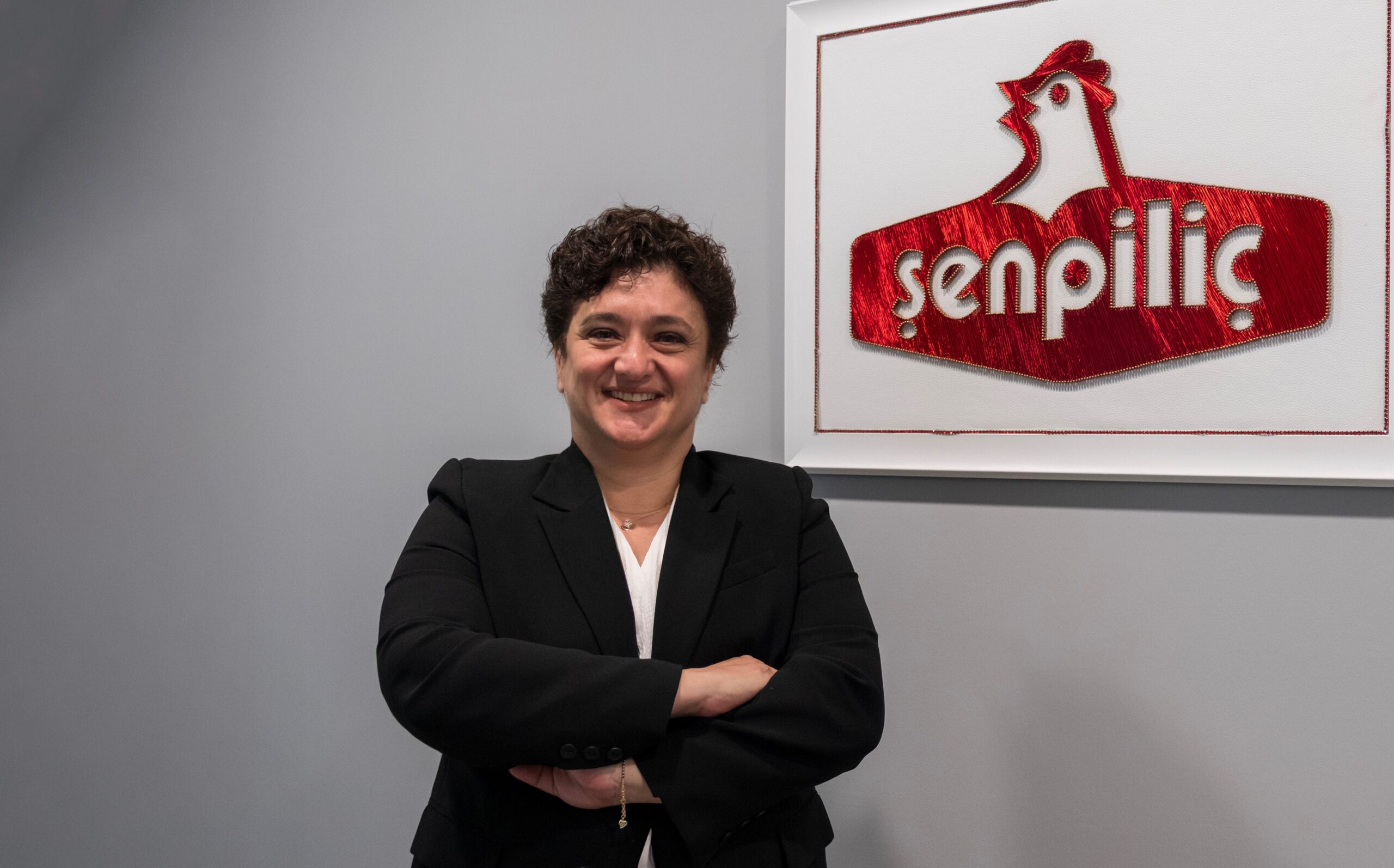 Şenpiliç’e OSBÜK’ten Üç Büyük Ödül