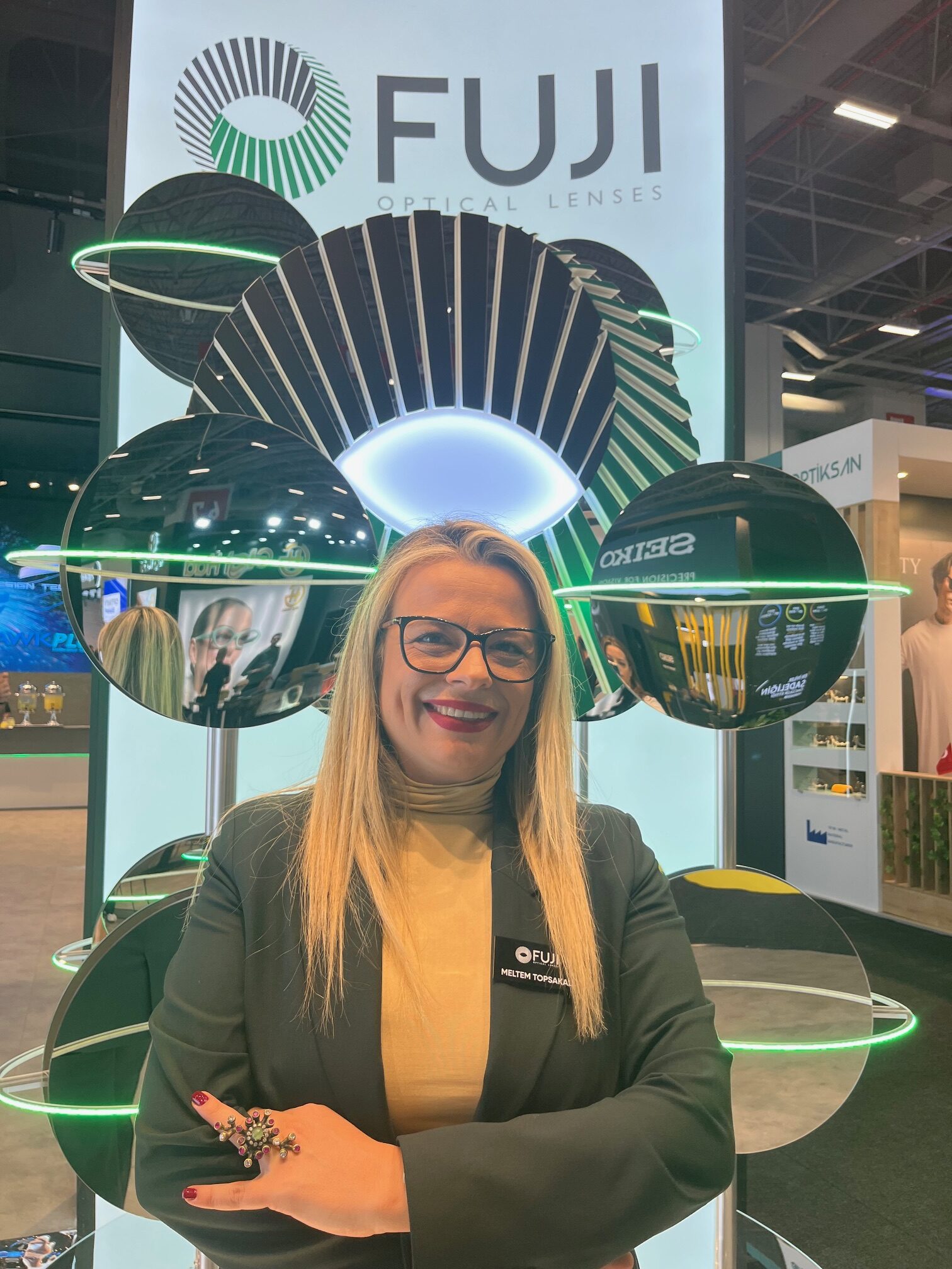 Merve Gözlük Camı’ndan Yeni Nesil Optik Teknoloji: Fuji Optical Lenses