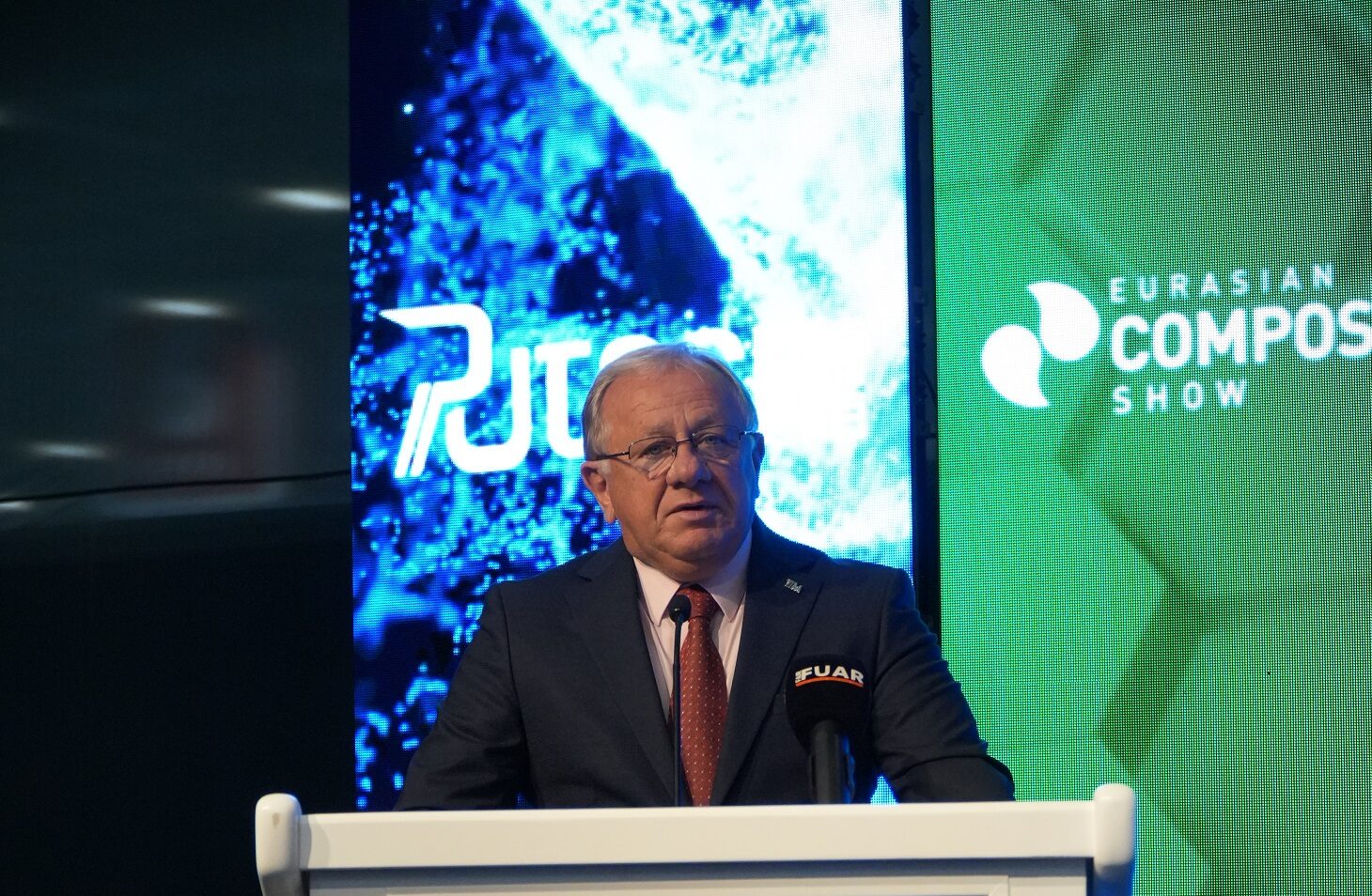 PUTECH EURASIA 2025 Tüyap’ta Kapılarını Açtı: Türkiye, Avrupa’nın Poliüretan Devi Olarak Yeşil Dönüşümün Liderliğini Üstleniyor