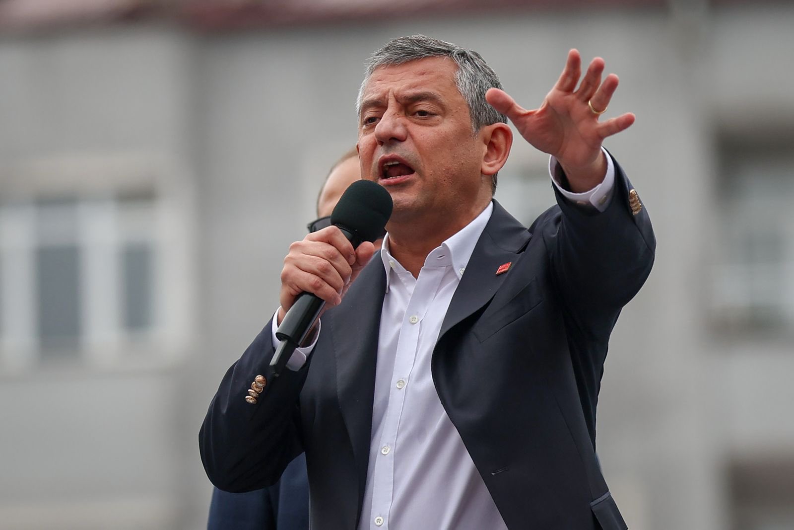 Özgür Özel Ordu’da: “FİSKOBİRLİK’i Yeniden Ayağa Kaldıracağız, Ya Hep Beraber Ya Hiçbirimiz”