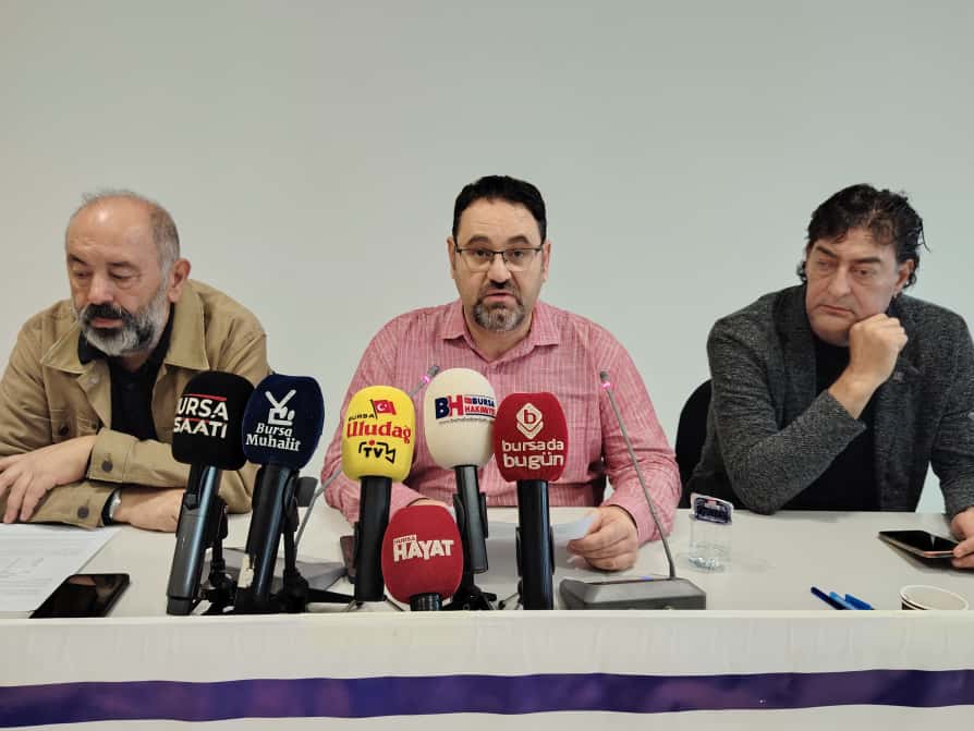 Bursa’da Elektrik Zammı Alarmı: 2,5 Milyon Abone Serbest Piyasaya Terk Ediliyor