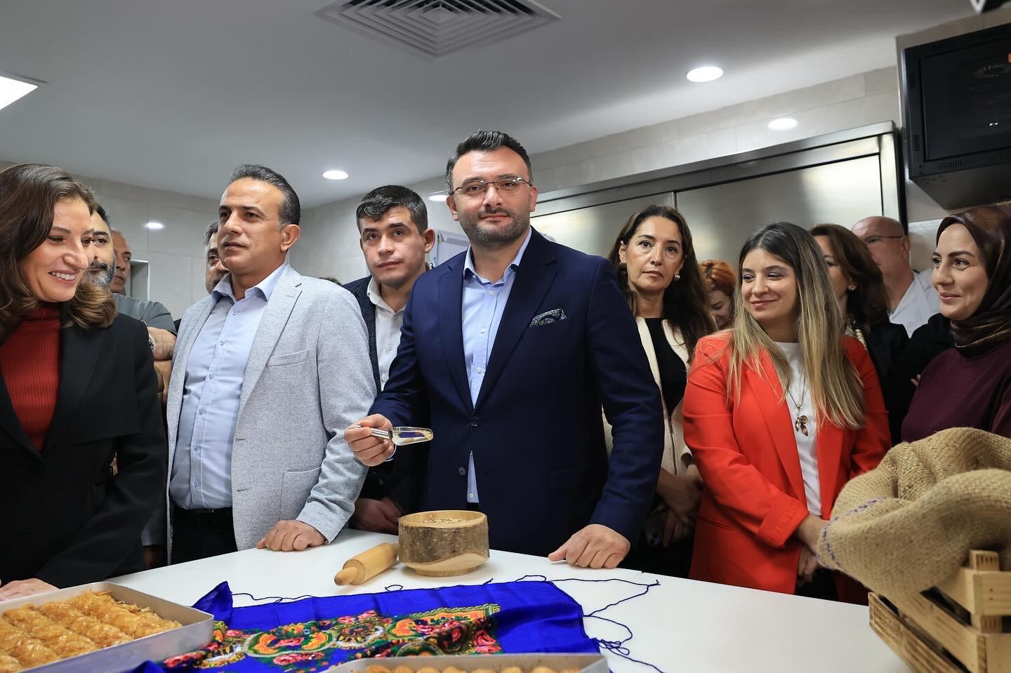 Enstitü İstanbul İSMEK’in Arnavutköy Şubesi Yeni Döneme Hazır