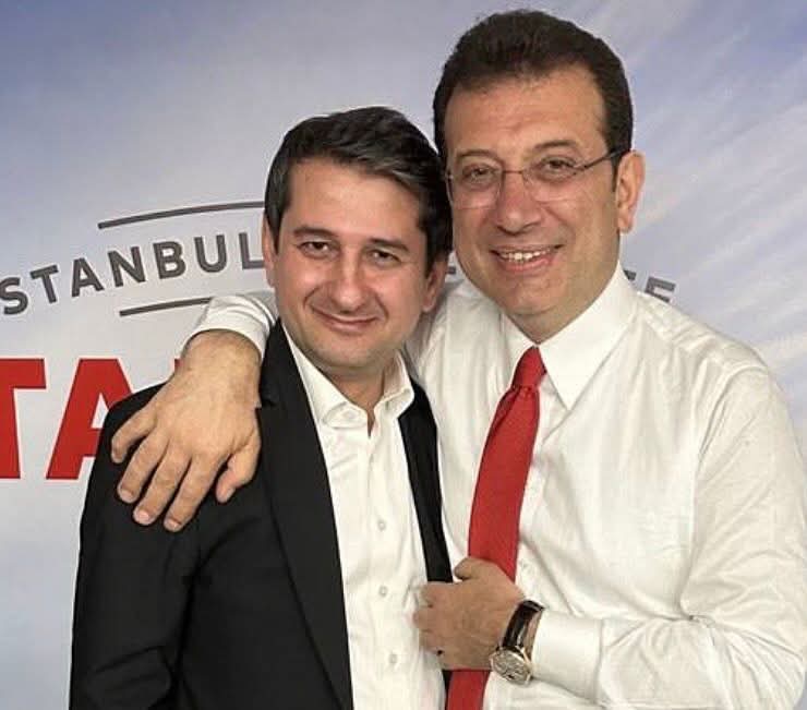 Çelişkili Açıklamalar Gündem Oldu: Eski İYİ Partili İbrahim Özkan Gözaltı Sonrası Serbest Bırakıldı