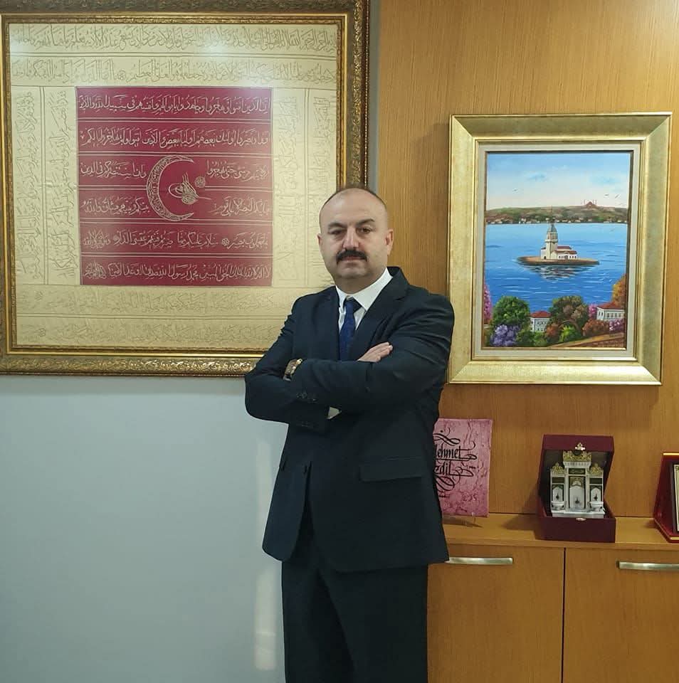 Ümraniye Esnaf Odası’ndan Zafer Açıklaması: 5.000 m²’lik Taşınmazlar Geri Alındı