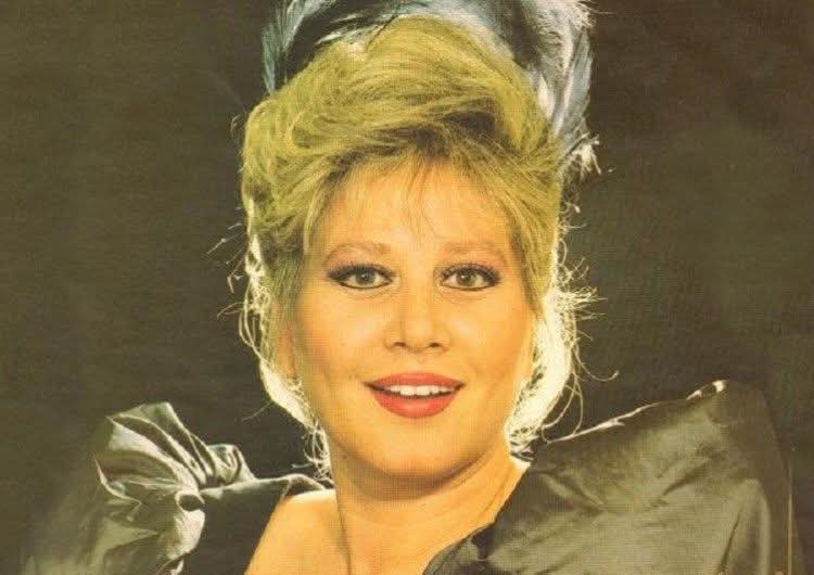 İstanbul Sahne Perde Film ve Eğlence Yerleri Esnaf Odası’ndan Muazzez Abacı için taziye mesajı