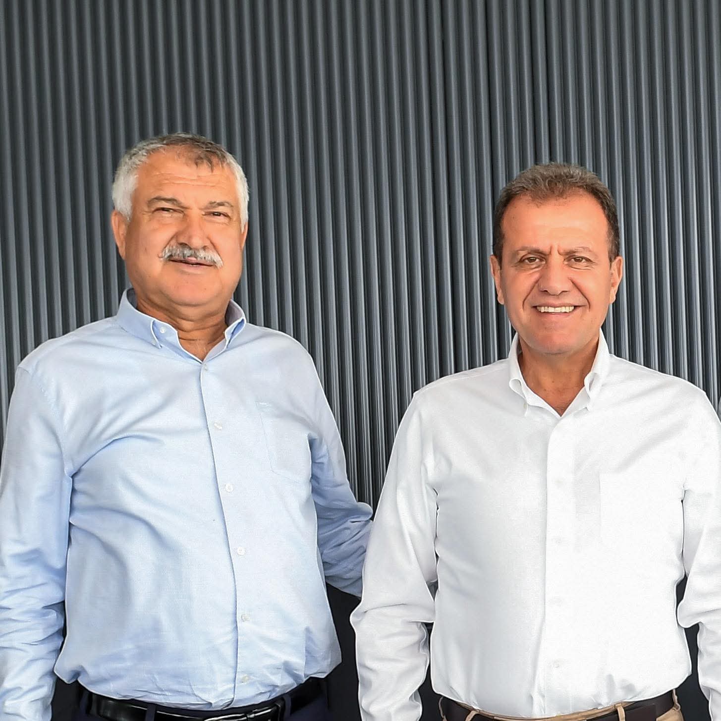 Zeydan Karalar’dan Cezaevinden Taziye Mesajı: “Üzgünüm Vahap Başkan”