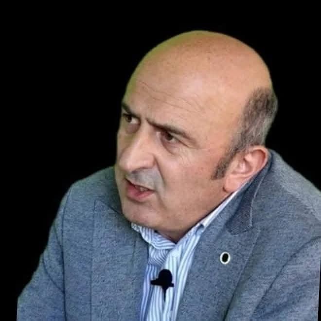 Eski YARSAV Başkanı Ömer Faruk Eminağaoğlu’ndan Çarpıcı Açıklama: “CHP’nin İmralı’ya Temsilci Vermemesi Doğru Karardır”